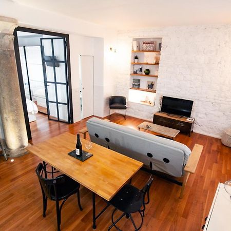 Lovely And Modern Flat Near The Colosseum Rom Eksteriør billede