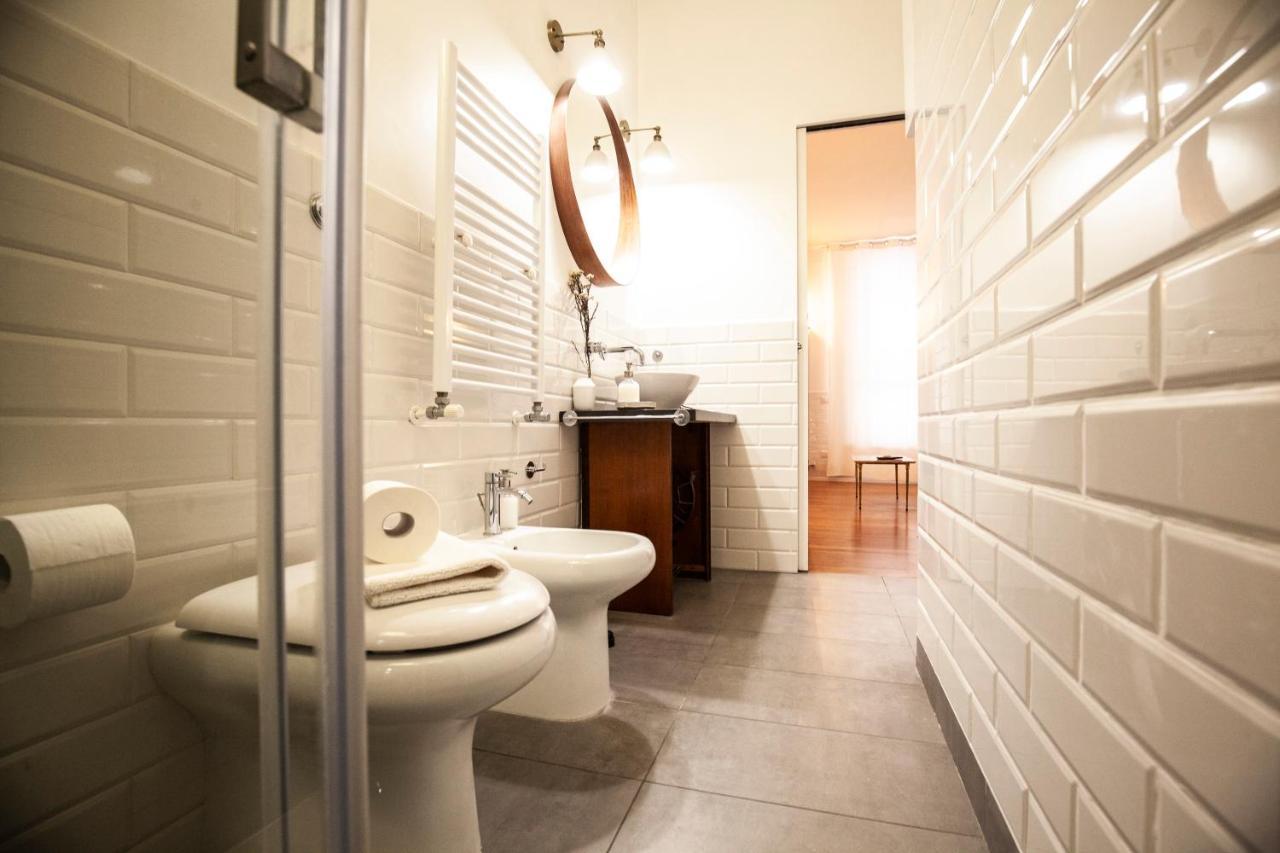 Lovely And Modern Flat Near The Colosseum Rom Eksteriør billede