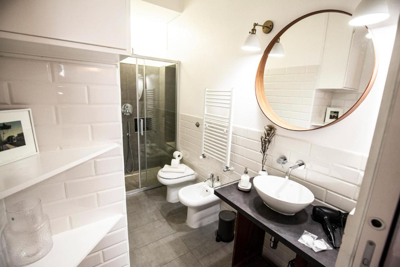 Lovely And Modern Flat Near The Colosseum Rom Eksteriør billede