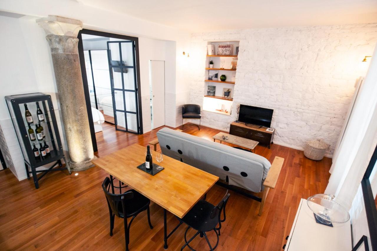 Lovely And Modern Flat Near The Colosseum Rom Eksteriør billede