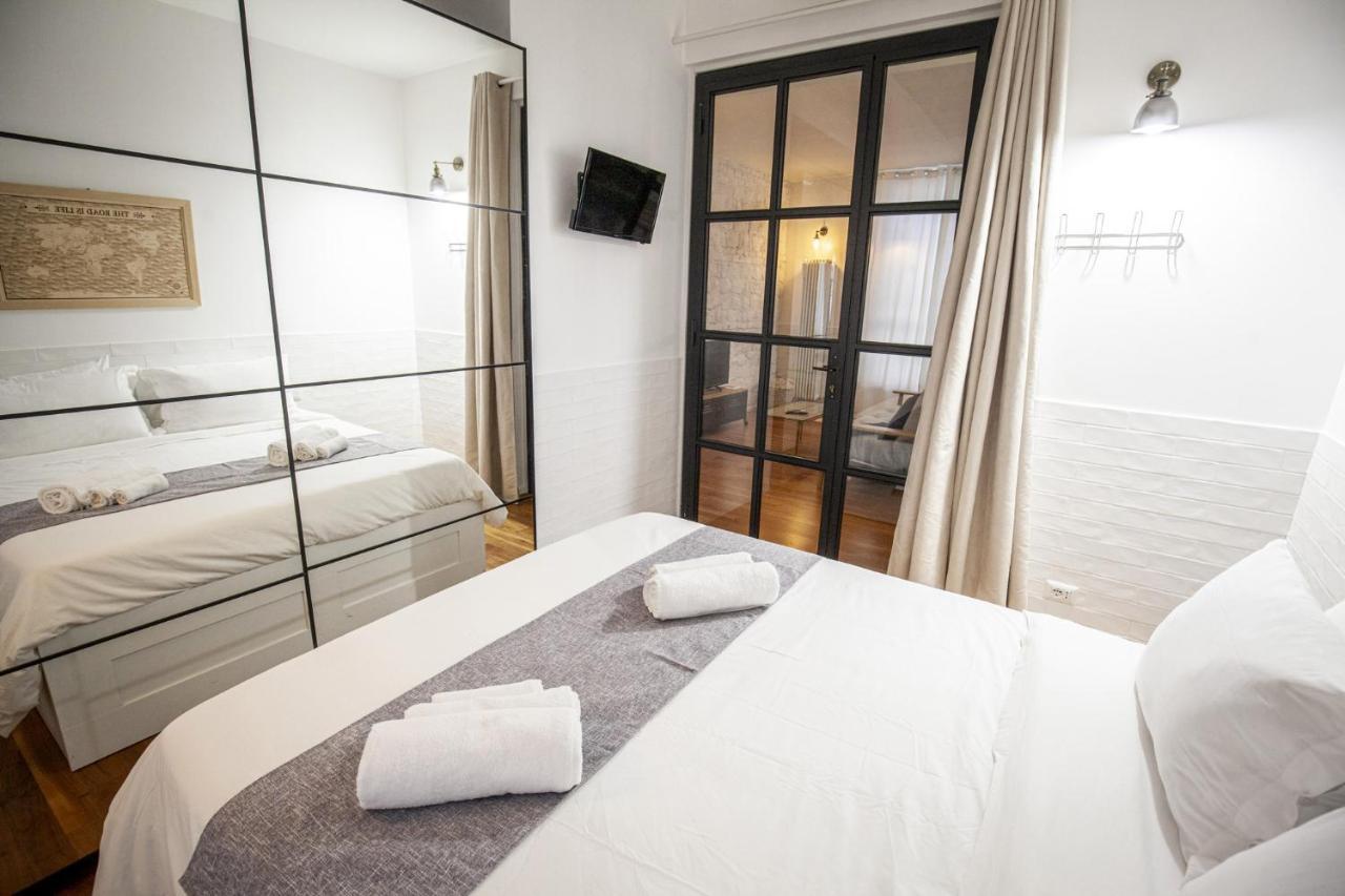 Lovely And Modern Flat Near The Colosseum Rom Eksteriør billede