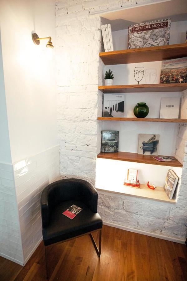Lovely And Modern Flat Near The Colosseum Rom Eksteriør billede