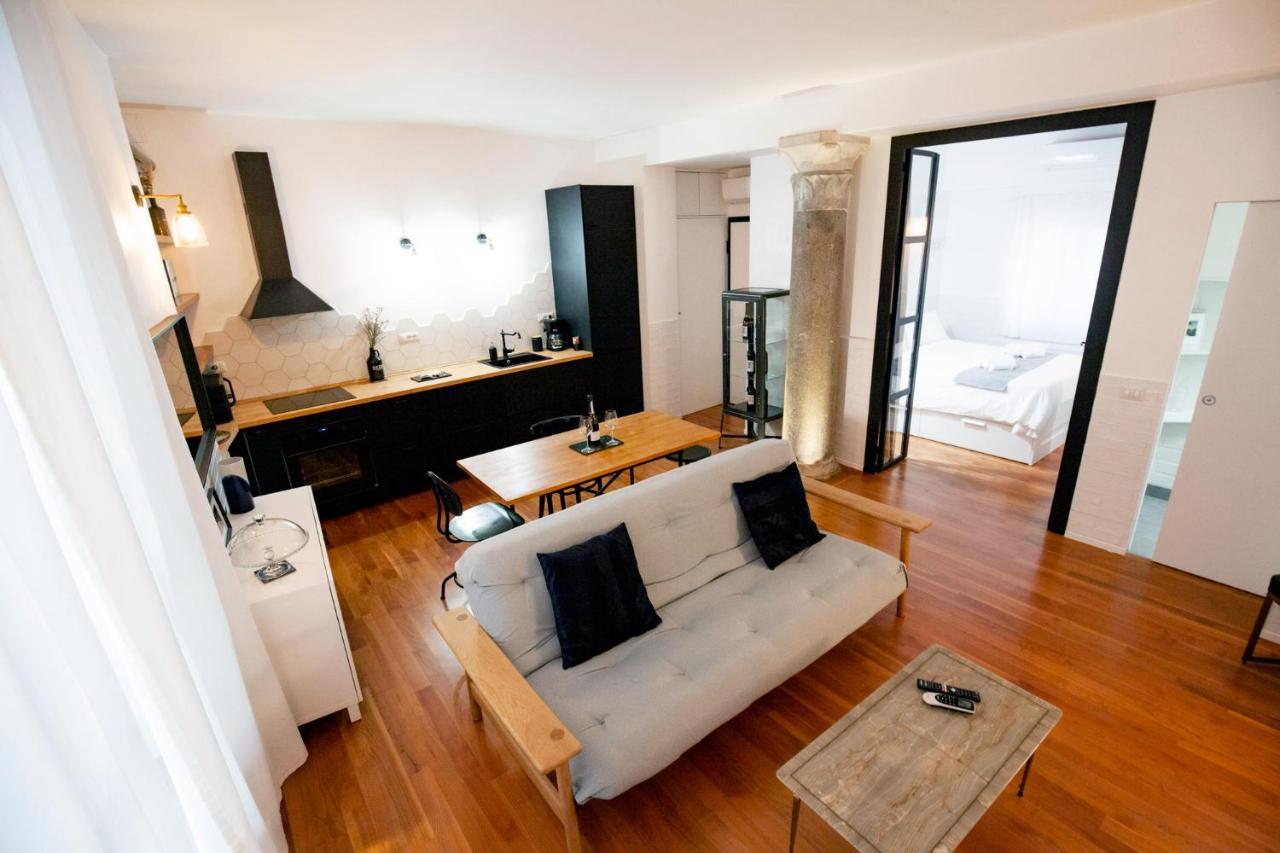 Lovely And Modern Flat Near The Colosseum Rom Eksteriør billede